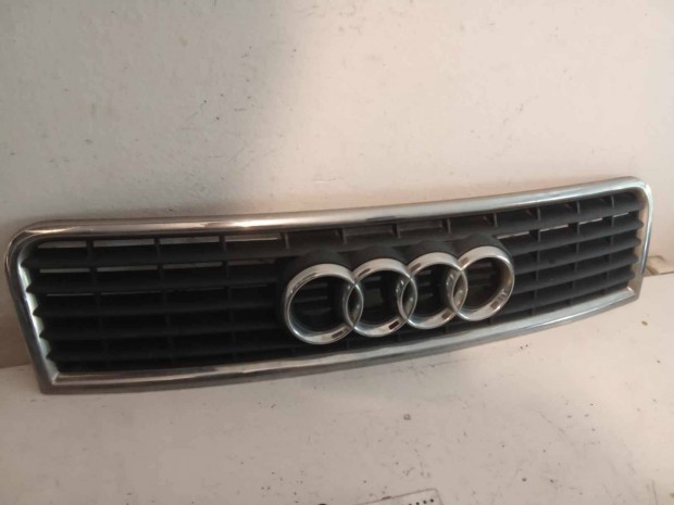 Audi A4 B6 dszrcs