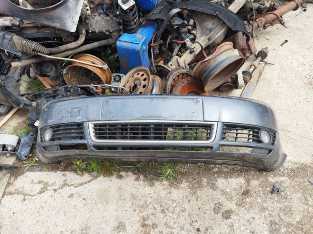 Audi A4 B6 els lkhrt