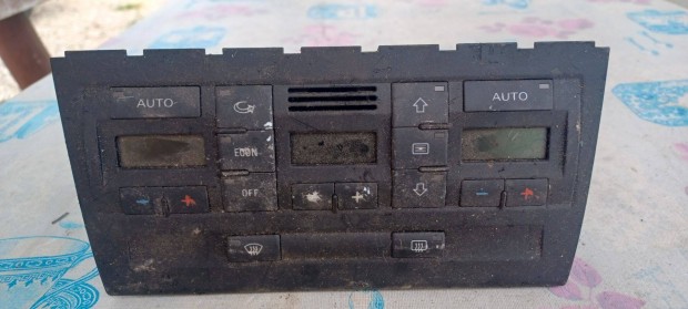 Audi A4/B6 ftskapcsol panel