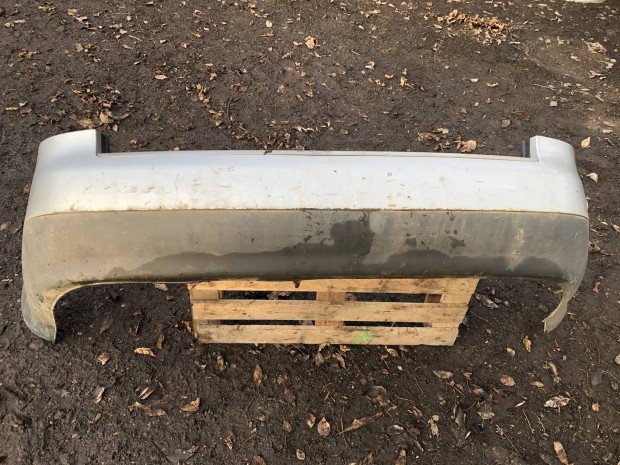 Audi A4 B6 kombi hts lkhrt ezst 