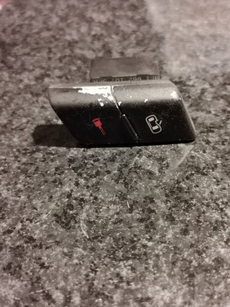 Audi A4 B6 vezet� oldali ajt�z�r kapcsol�