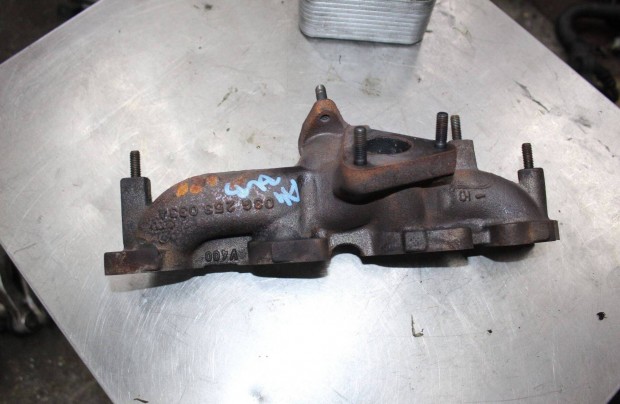 Audi A4 B7 2004-2007 2.0D leömlő 036253033a