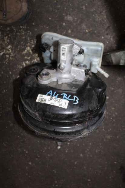 Audi A4 B7 2004-2009 2.0D fékrásegítő devander 8e0612105p