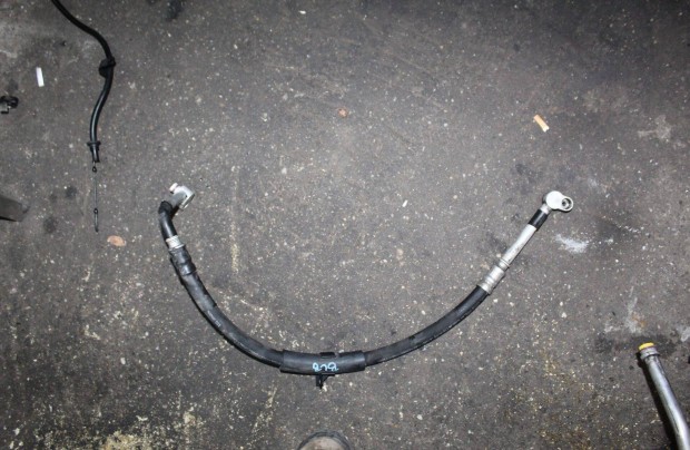 Audi A4 B7 2004-2009 2.0D klmacs