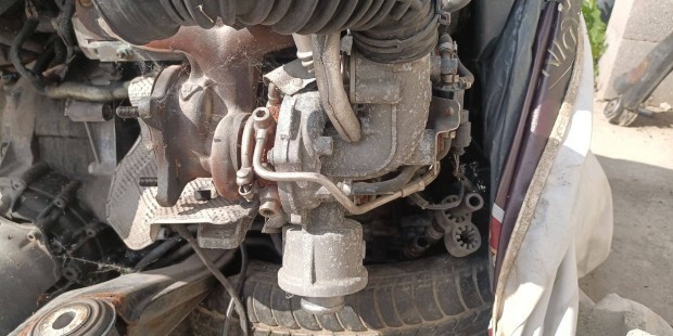 Audi A4 B7 2.0tfsi 200l turb elad