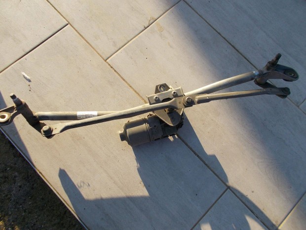 Audi A4 B7 8E Ablakt�rl� mechanika 2004-2008-ig