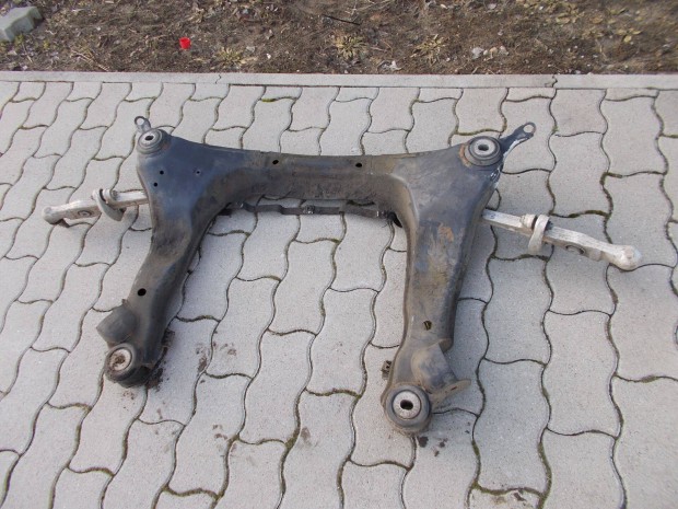 Audi A4 B7 8E blcs hibtlan szilentekkel