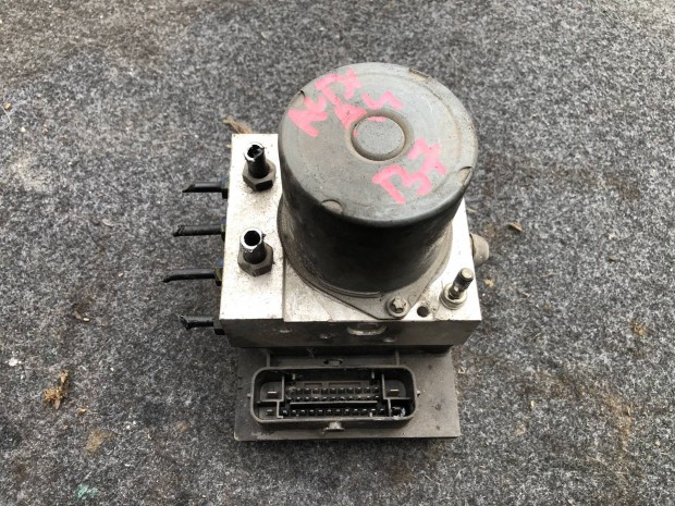 Audi A4 B7 ABS t�mb ABS kocka ESP