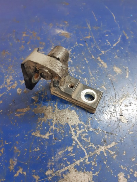 Audi A4 B7 Bal Els Ajtzsanr