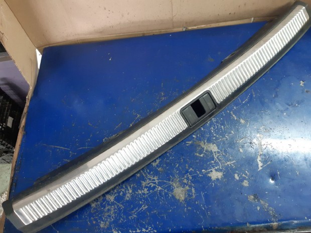 Audi A4 B7 Csomagtr Kszb Takar Burkolat