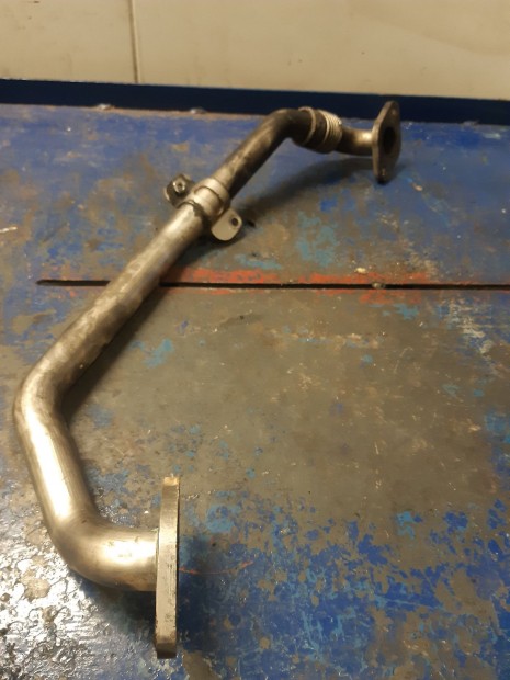 Audi A4 B7 EGR Cs�