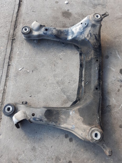 Audi A4 B7 Els� B�lcs�