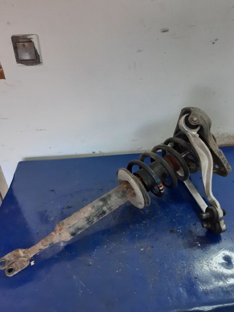 Audi A4 B7 Jobb Első Lengéscsillapító + Rugó