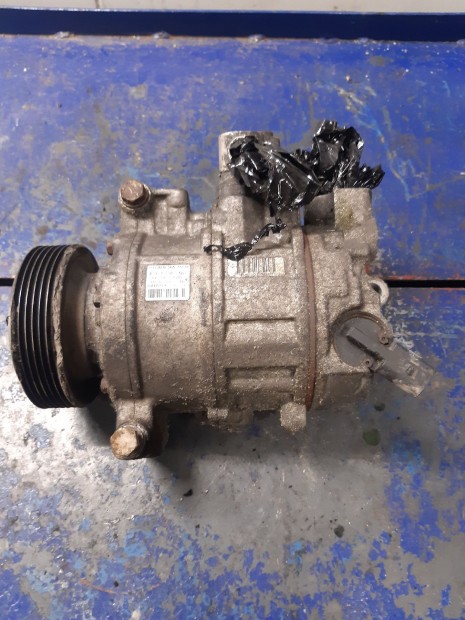 Audi A4 B7 Kl�ma Kompresszor