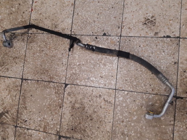 Audi A4 B7 Kl�macs�