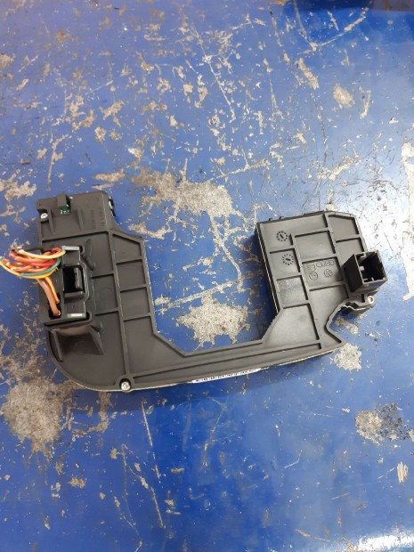 Audi A4 B7 Kormány Modul