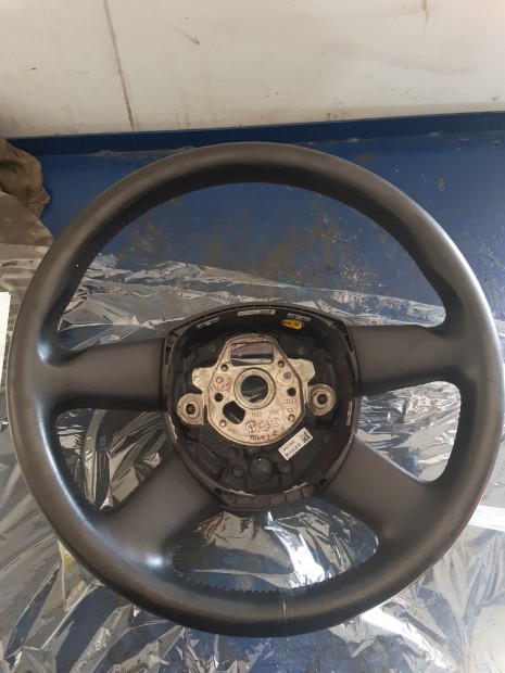 Audi A4 B7 Korm�nyker�k