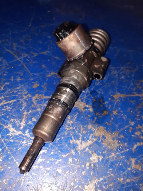 Audi A4 B7 PD Elem