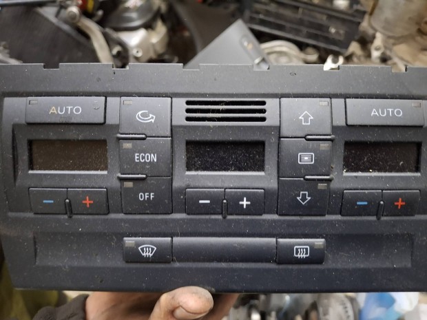Audi A4 B7 SEAT Exeo Klma panel