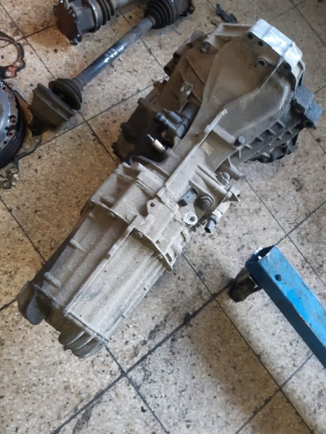 Audi A4 B7 V�lt�