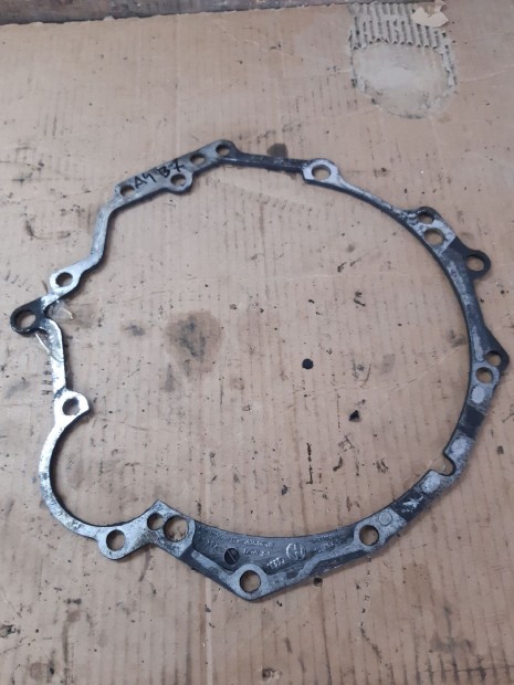 Audi A4 B7 Váltótartó Közbetét
