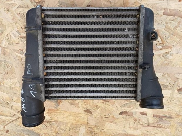 Audi A4 B7 (2004-2008) 1.9Tdi Intercooler Ht