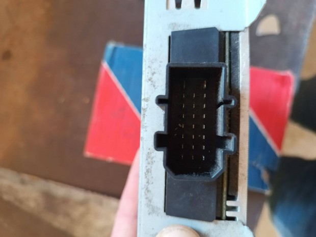 Audi A4 B7 (2004-2008) Er�s�t�