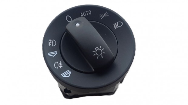 Audi A4 B7, Seat Exeo f�nysz�r� vil�g�t�s k�dl�mpa kapcsol�