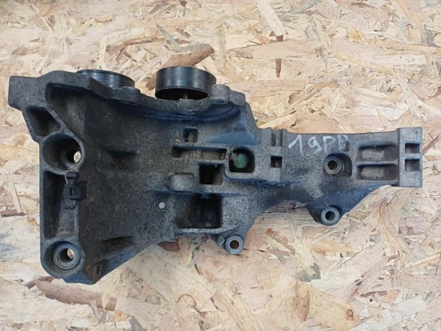 Audi A4 B7  (2004-2008) 1.9 Tdi Diesel Genertor Tart Bak