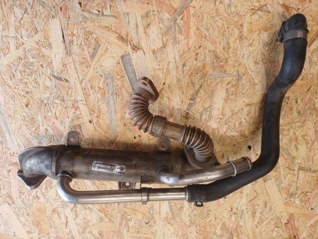 Audi A4 B7  (2004-2008) 2.0Tdi Diesel EGR Ht