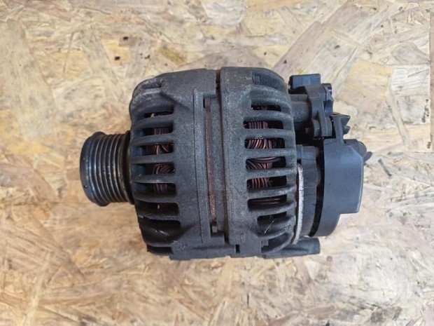Audi A4 B7 (2004-2008) 2.0Tdi Diesel Generátor