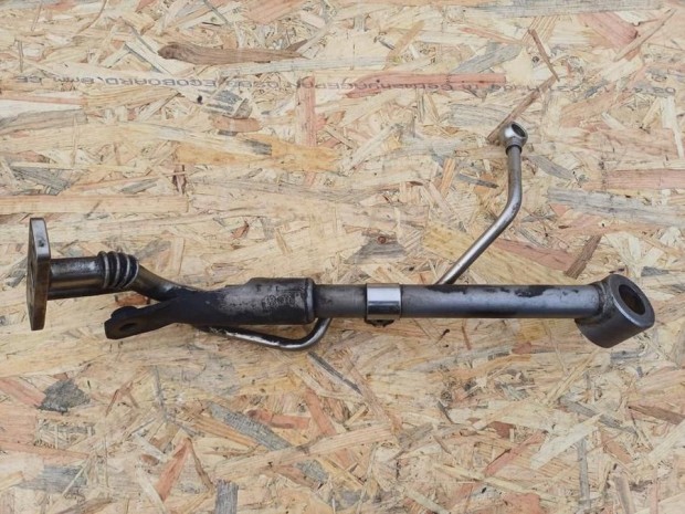 Audi A4 B7  (2004-2008) 2.0Tdi Diesel Olajfelszv Cs