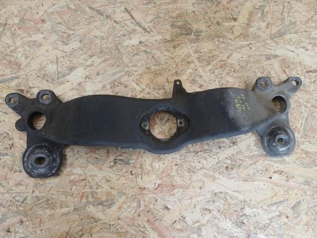 Audi A4 B7  (2004-2008) 2.0Tdi Diesel Vlttart Bak