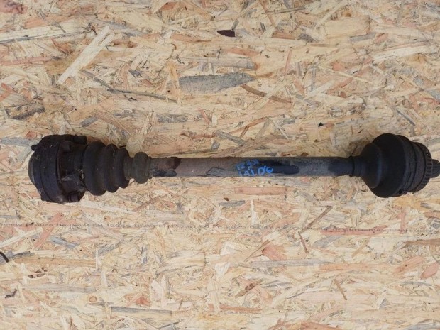 Audi A4 B7  (2004-2008) 3.0Tdi V6 H�ts� F�ltengely Jobb/Bal