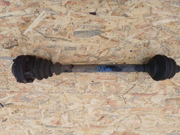 Audi A4 B7  (2004-2008) 3.0Tdi V6 Hts Fltengely Jobb/Bal