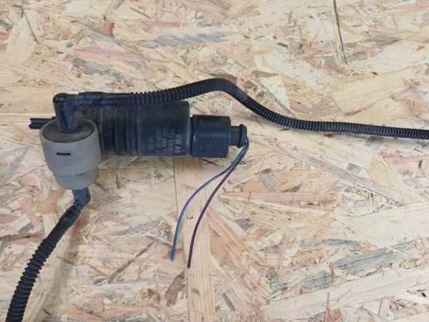 Audi A4 B7  (2004-2008) Ablakmos Szivatty