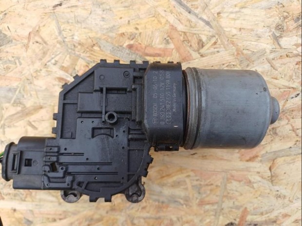 Audi A4 B7  (2004-2008) Els Ablaktrl Motor