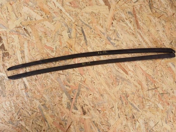 Audi A4 B7  (2004-2008) Els Szlvd Dszlc Pr