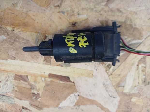 Audi A4 B7  (2004-2008) Fkpedl Kapcsol