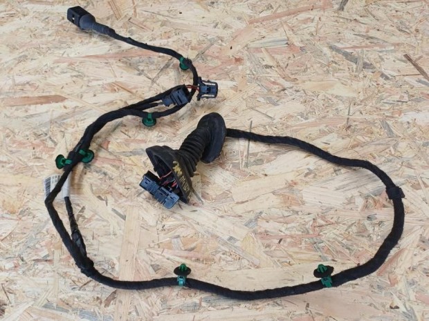 Audi A4 B7  (2004-2008) Jobb Hts Ajtkbelkteg