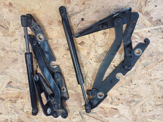 Audi A4 B7  (2004-2008) Motorhztet Zsanr Pr