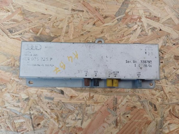 Audi A4 B7  (2004-2008) Rdi Erst