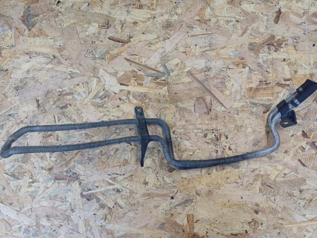 Audi A4 B7  (2004-2008) Szervcs