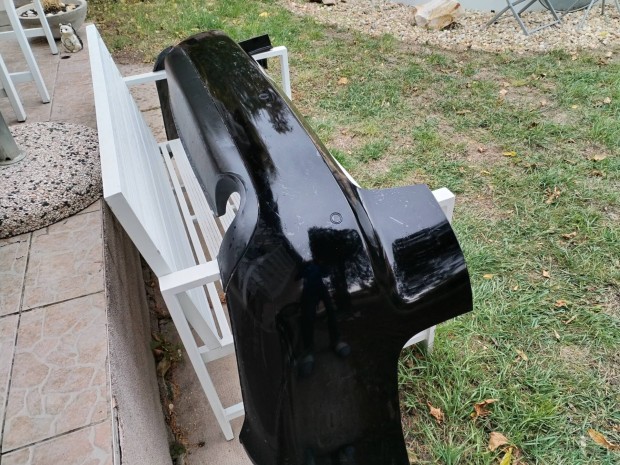 Audi A4 B7  ( Ly9b ) dupla kipufogs hts lkhrt ( szenzoros ).