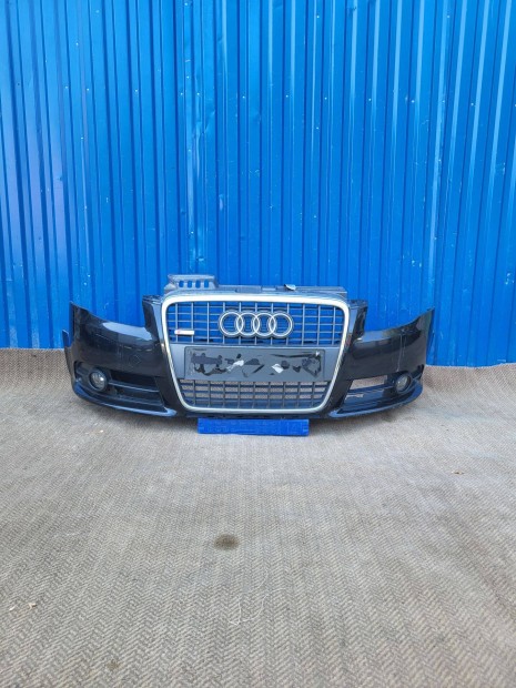 Audi A4 B7 gyri 8E0807437AF S-line els lkhrt 2004-08