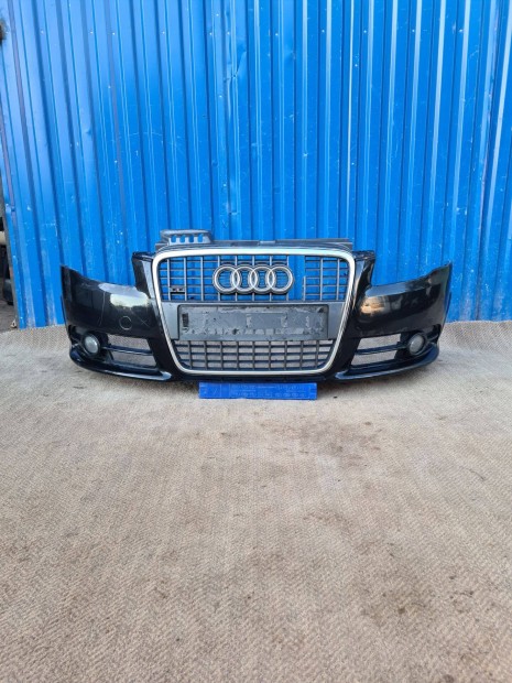 Audi A4 B7 gyri 8E0807437AF S-line els lkhrt 2004-08