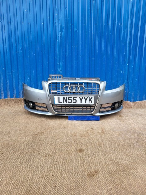 Audi A4 B7 gyri 8E0807437AF S-line els lkhrt 2004-08