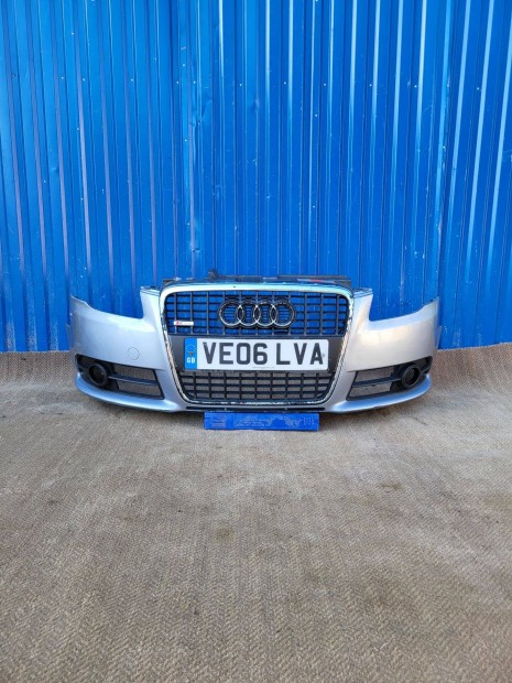 Audi A4 B7 gy�ri 8E0807437AF S-line els� l�kh�r�t� 2004-08