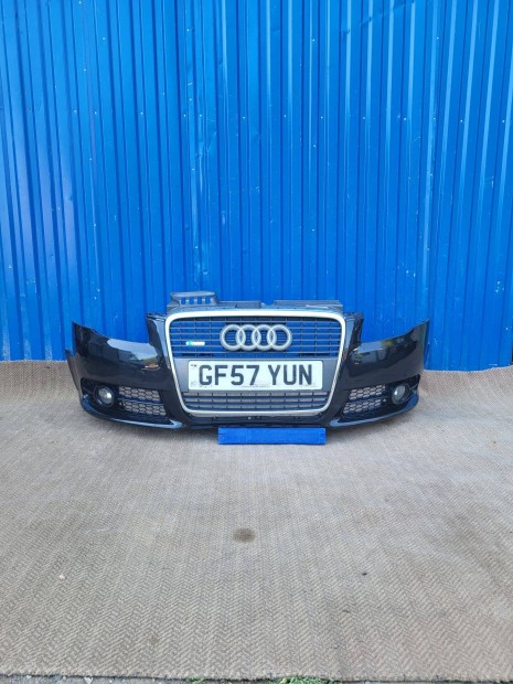 Audi A4 B7 gyri 8E0807437AF S-line els lkhrt 2004-08 srlsment