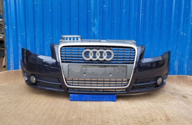 Audi A4 B7 gyri 8E0807437AG sttkk els lkhrt, htrcs